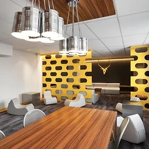 Hotel Zum Résidences - De, Montreal