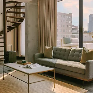 Aparthotel Sonder By Marriott Bonvoy Lambert Old