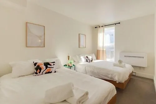 Hotel Aberdeen Montreal