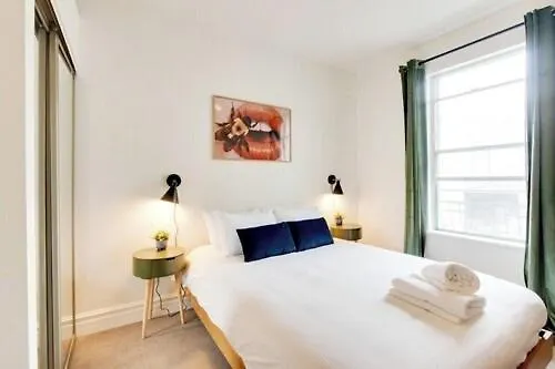 Hotel Aberdeen Montreal