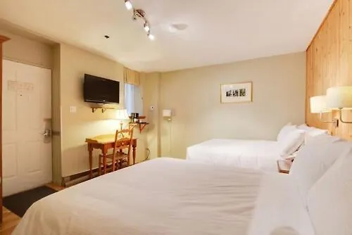 Hotel Aberdeen Montreal